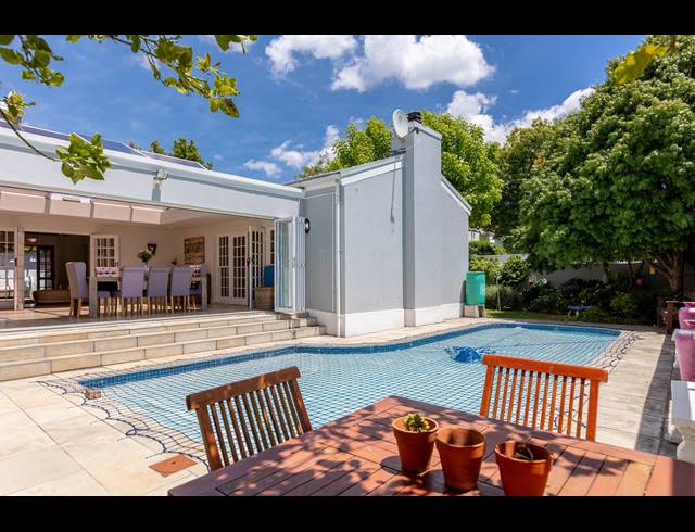 4 BEDROOM HOUSE SOLD IN KENILWORTH UPPER